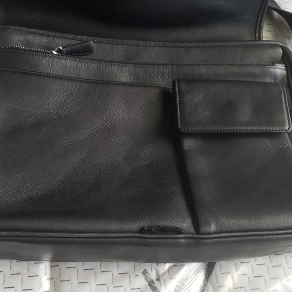 Coach messenger bag - Picture 8 of 8